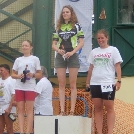 Triatlonosaink remekeltek az OB-n
